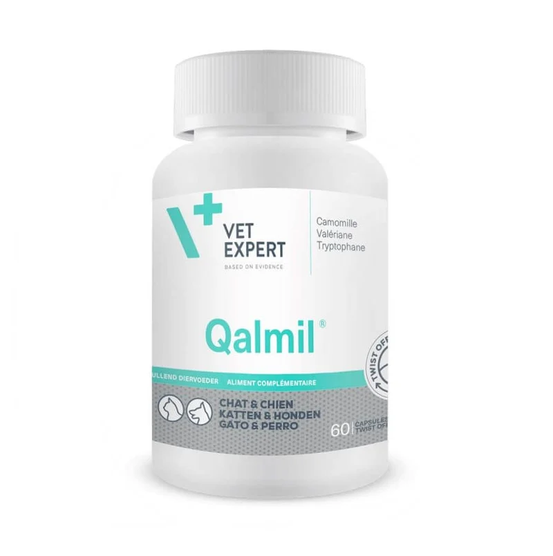 Qalmil