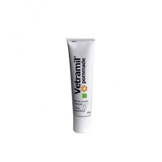 Vetramil
