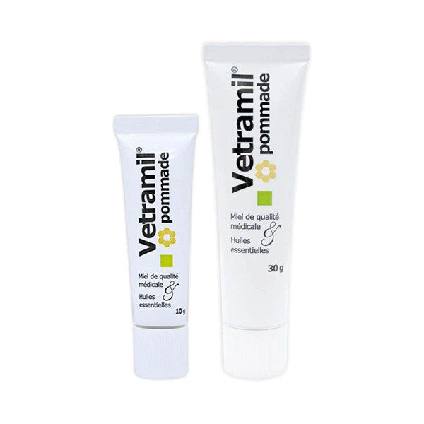 Vetramil
