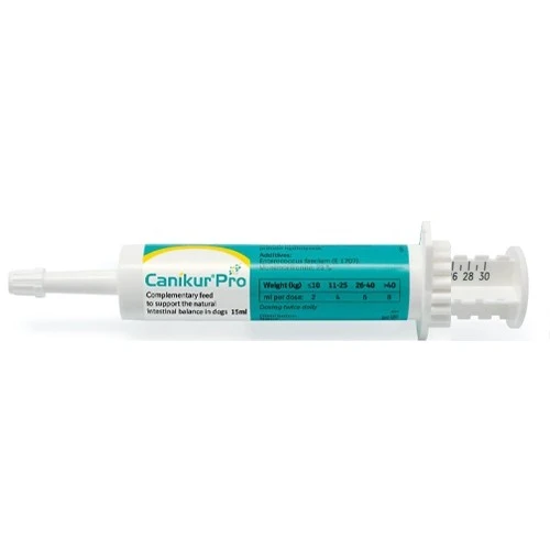 Canikur Pro