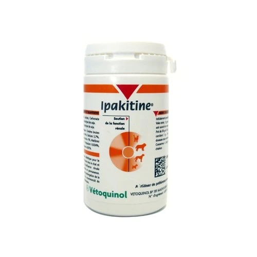 Ipakitine