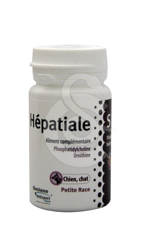 Vetexpert Hepatiale