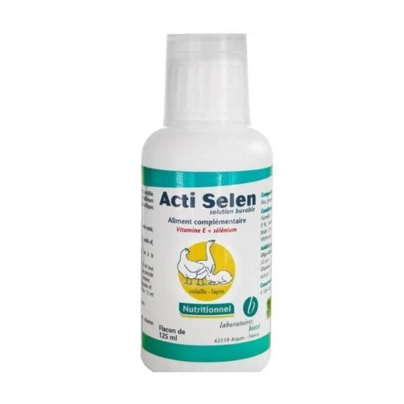 Acti Selen