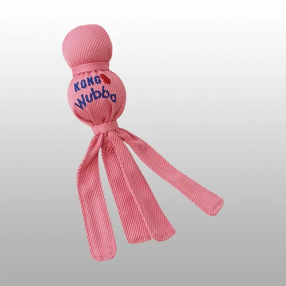Jouet Kong Wubba Sonore Puppy