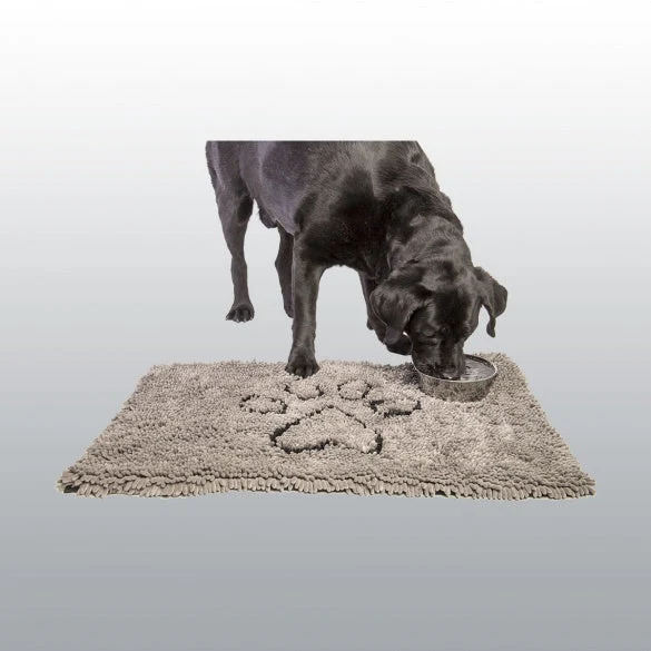Tapis absorbant