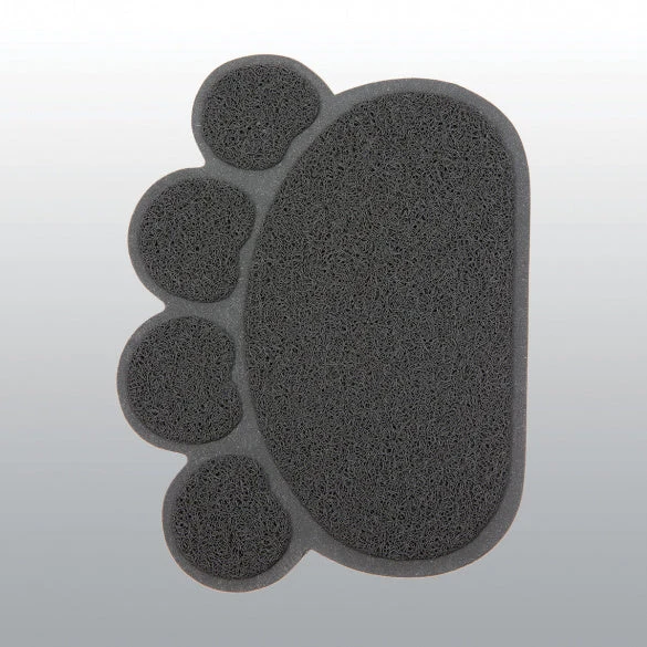 Tapis Protection Litière