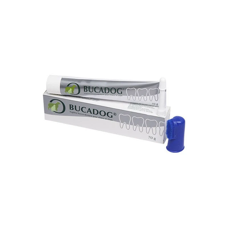 Bucadog