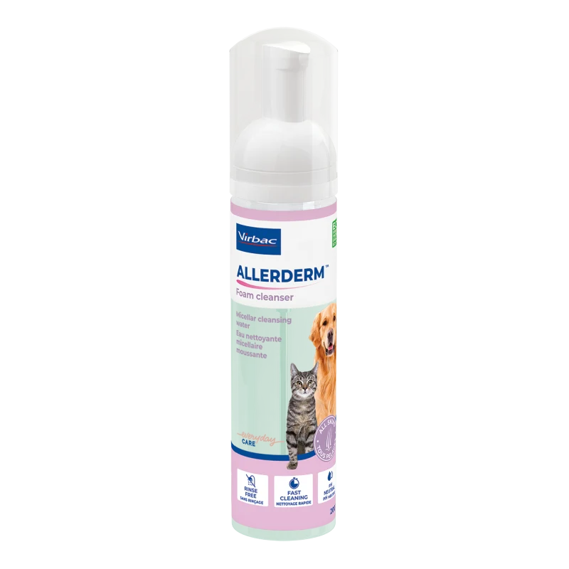 Allerderm Foam
