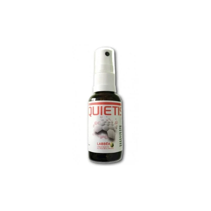 Quietis