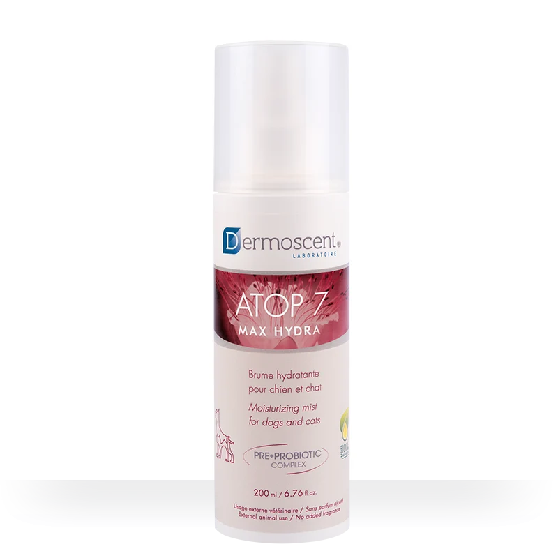 Dermoscent Atop-7 Hydra