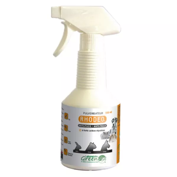 Rhodeo Spray