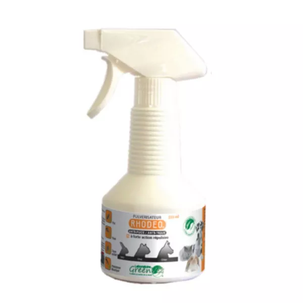 Rhodeo Spray