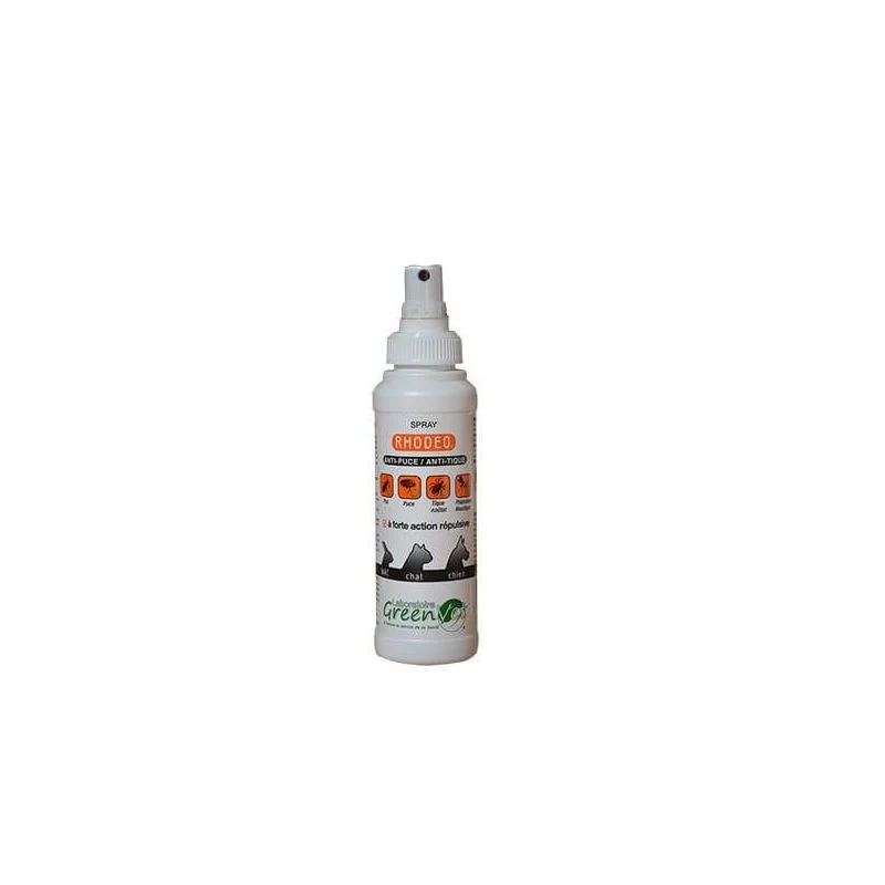 Rhodeo Spray Chien Chat NAC
