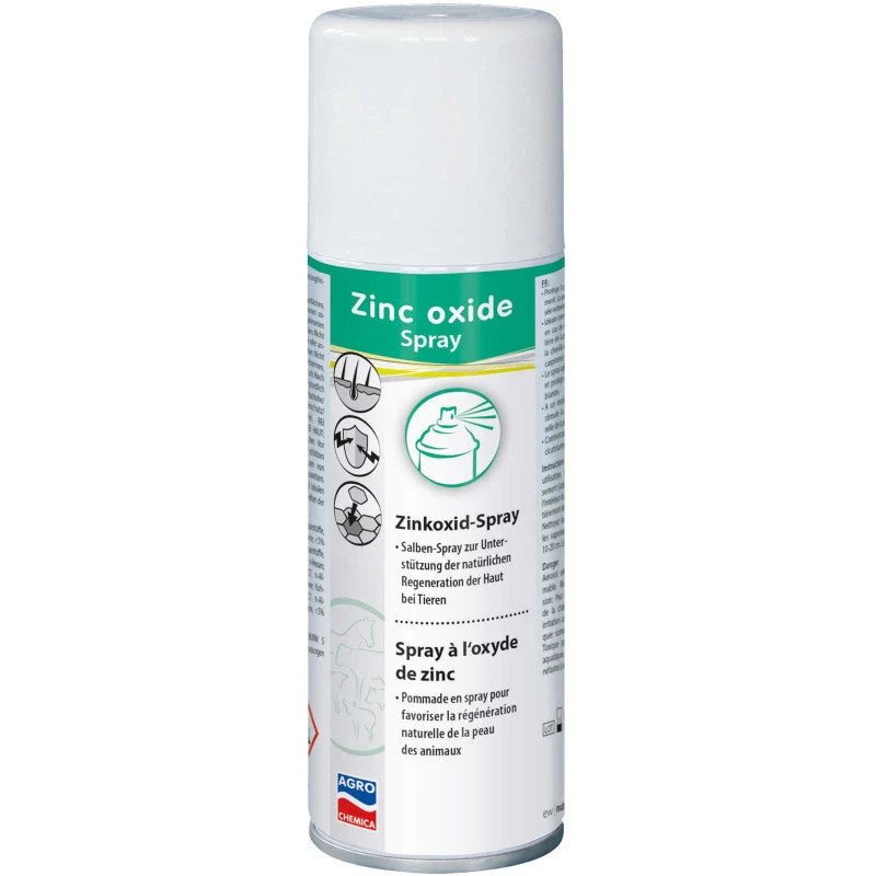 Spray Zinc