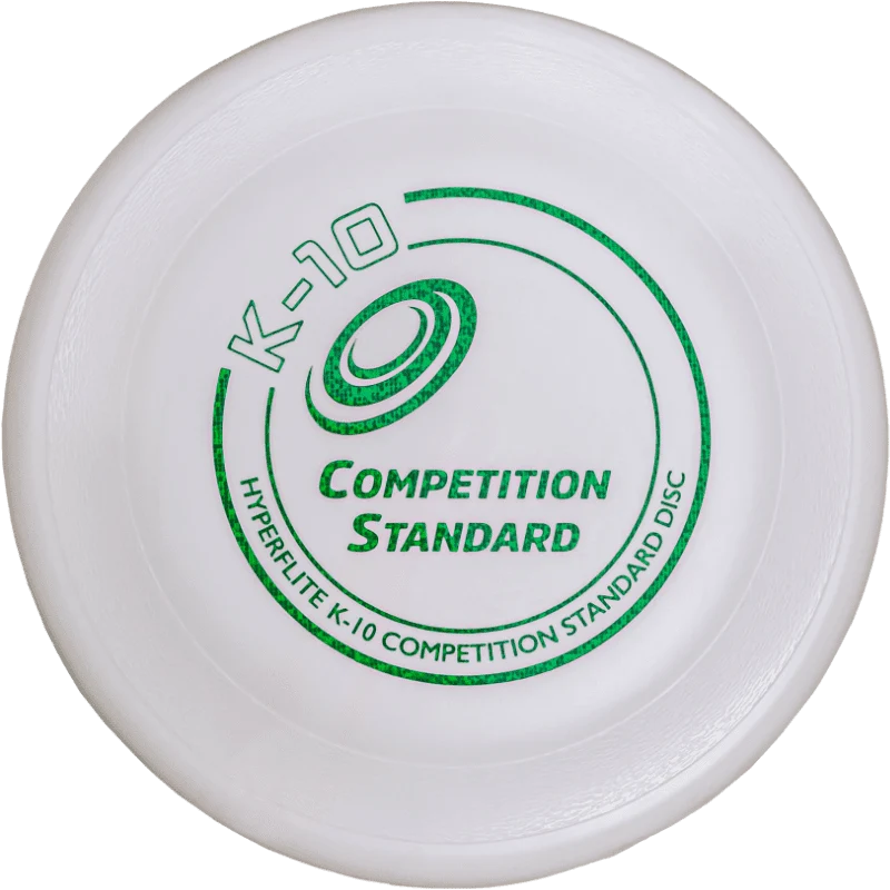 Hyperflite Frisbee Competition Standard