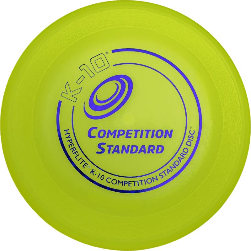 Hyperflite Frisbee Competition Standard