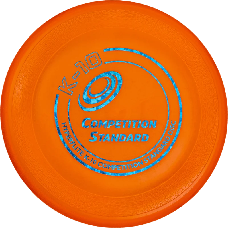 Hyperflite Frisbee Competition Standard