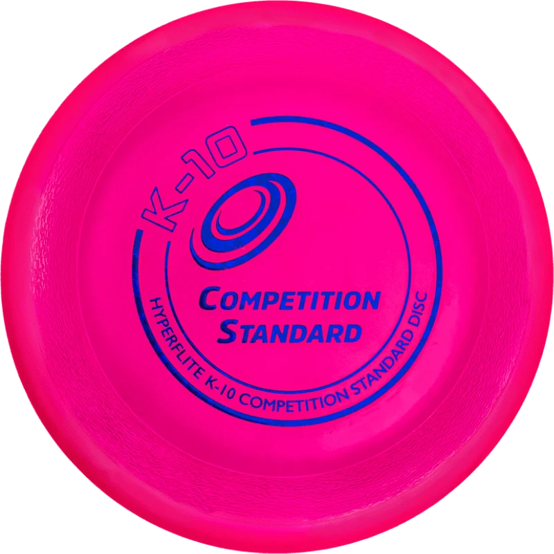 Hyperflite Frisbee Competition Standard