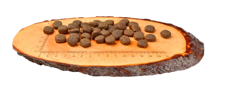 Carnilove Agneau et Sanglier croquettes pour chien