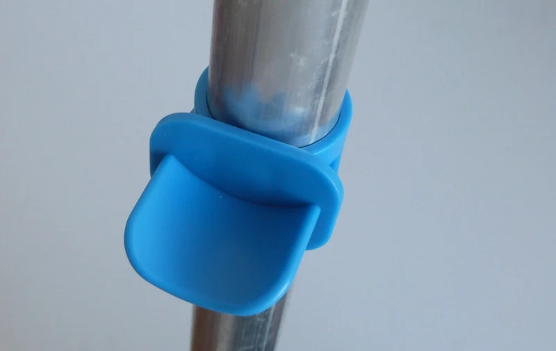 Taquets pour haies d'entrainement ou Compétition en PVC