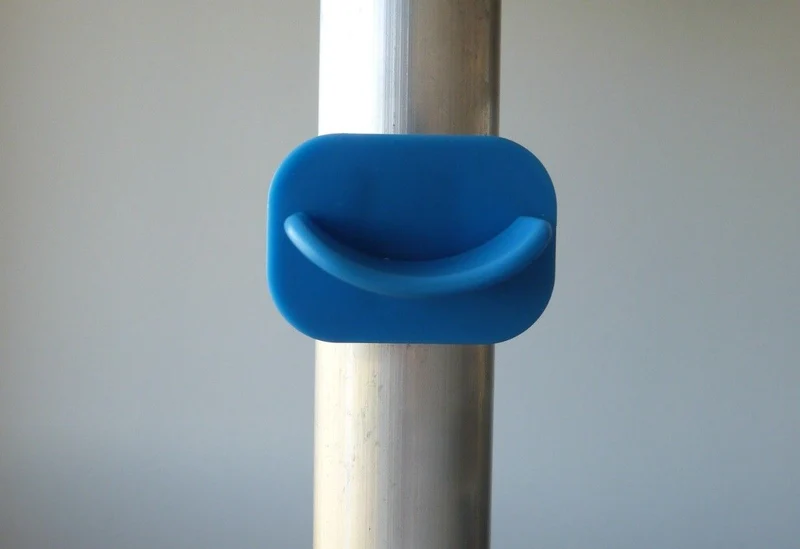 Taquets pour haies d'entrainement ou Compétition en PVC