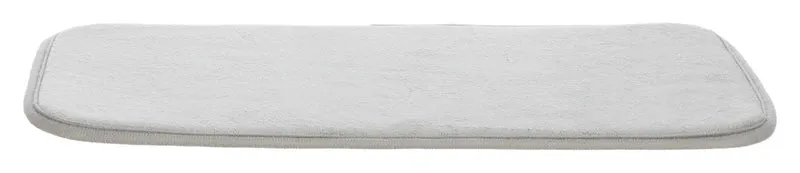 Coussin isolant et anti derapant pour cage