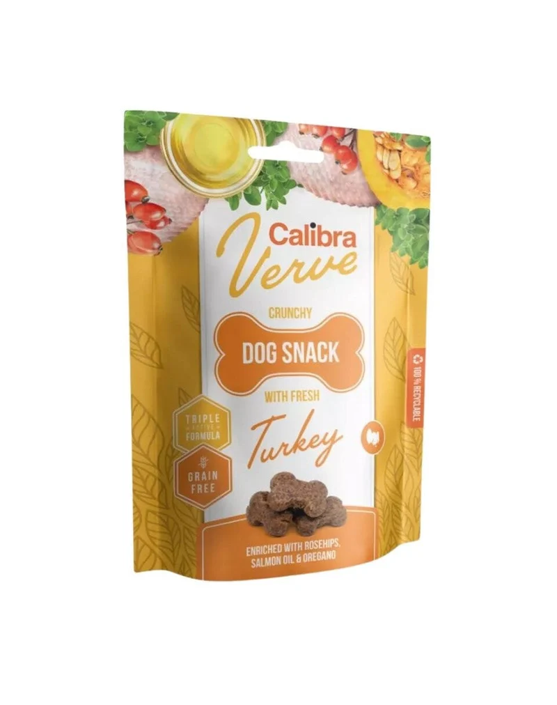 Calibra Verve Chien Crunchy