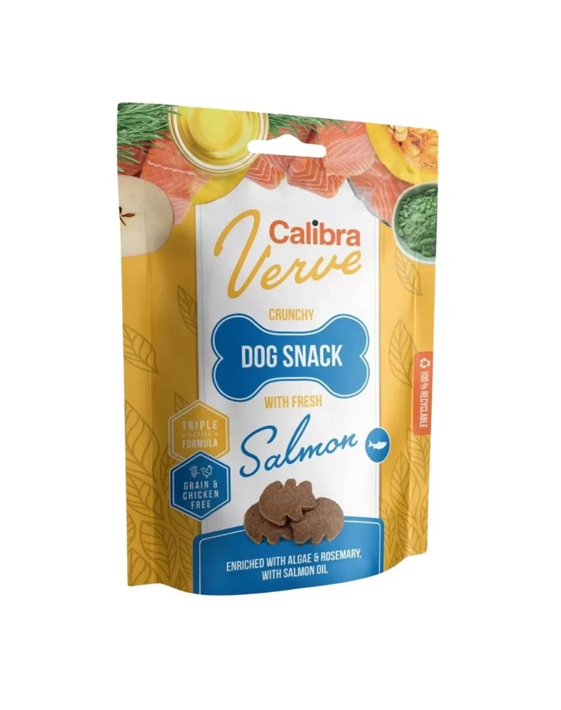 Calibra Verve Chien Crunchy
