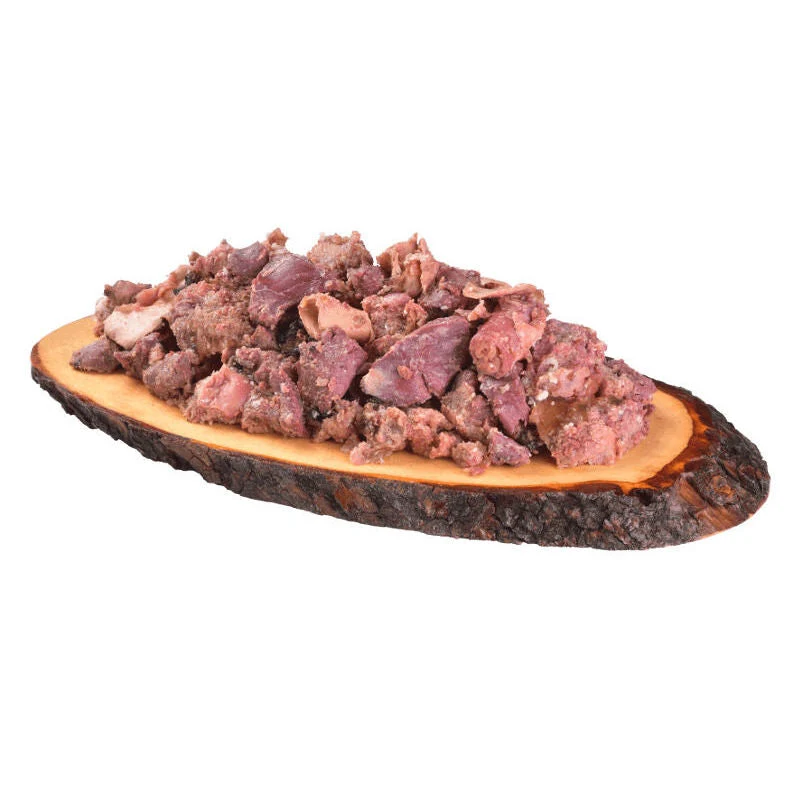 Carnilove Chien Wild Meat