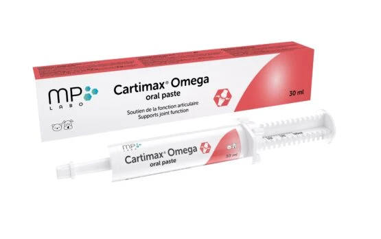 Cartimax Omega