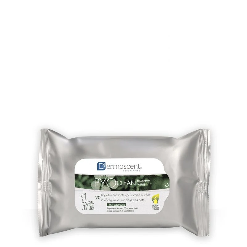 Dermoscent Silver Huille Mass