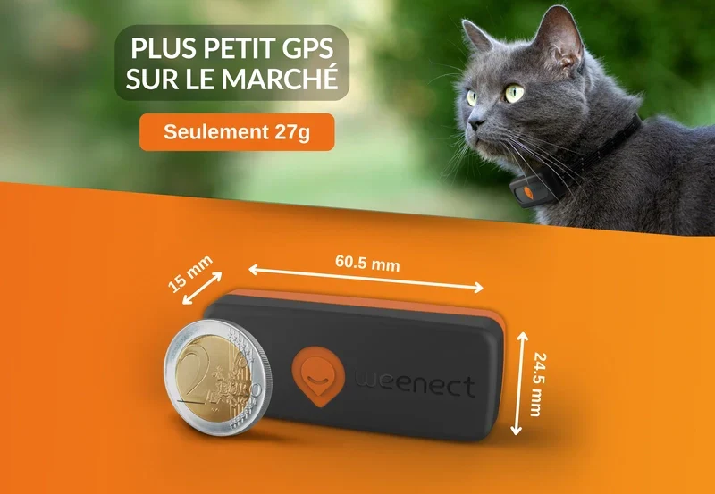 Gps Weenect Chat