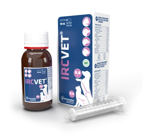 Ircvet