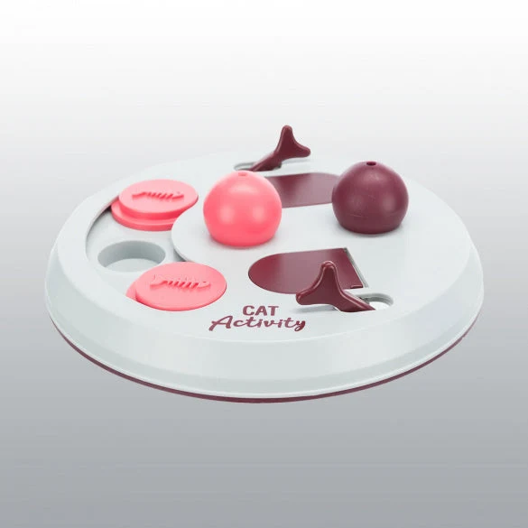 Jouet Chat Flip Board