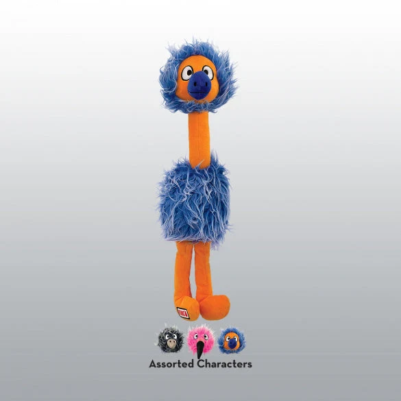 Jouet Kong Comfort Jumbo Bird