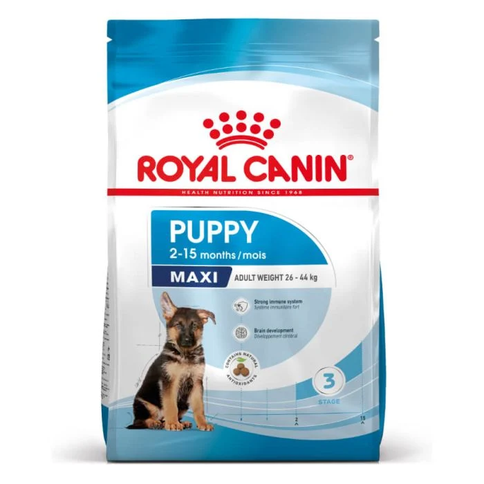 Hn Puppy Maxi