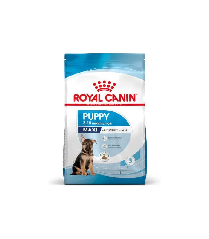 Hn Puppy Maxi