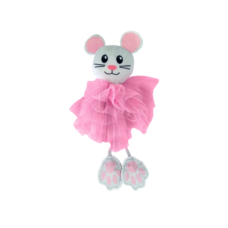 Jouet Kong Chat Flingaroo Tutu