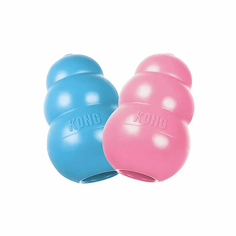 Jouet Kong Puppy