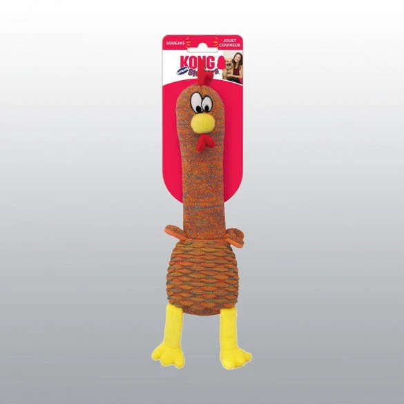 Jouet Kong Shakers Cuckoos