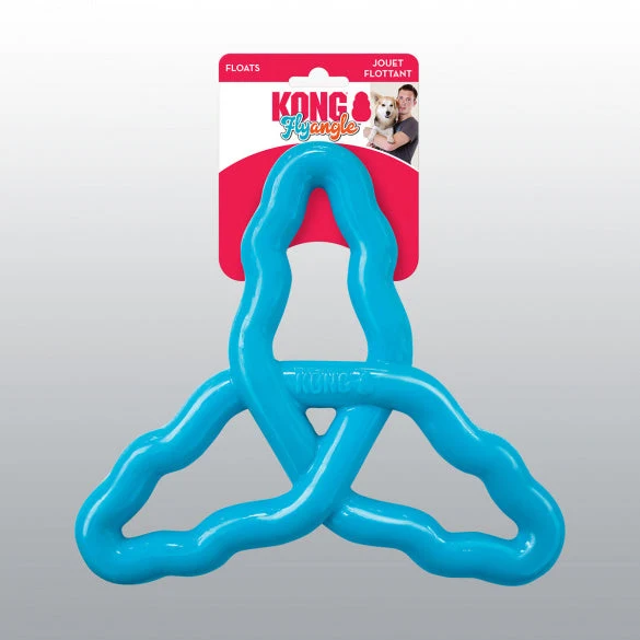 Jouet Kong Flyangle