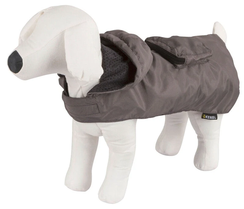 Manteau Seattle