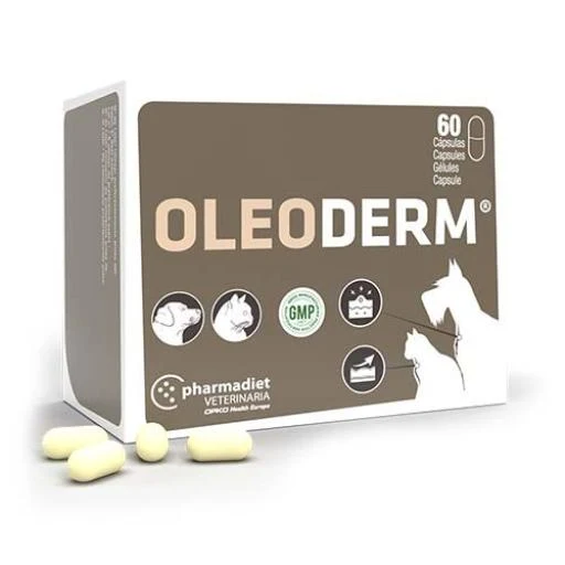 Oleoderm
