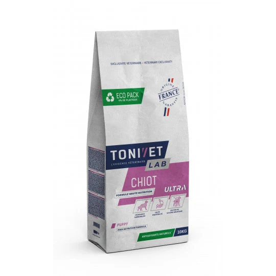 Tonivet Ultra Chiot