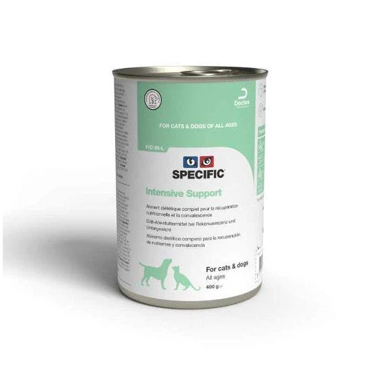 Specific Chien Chat F/C-In-l Intensive