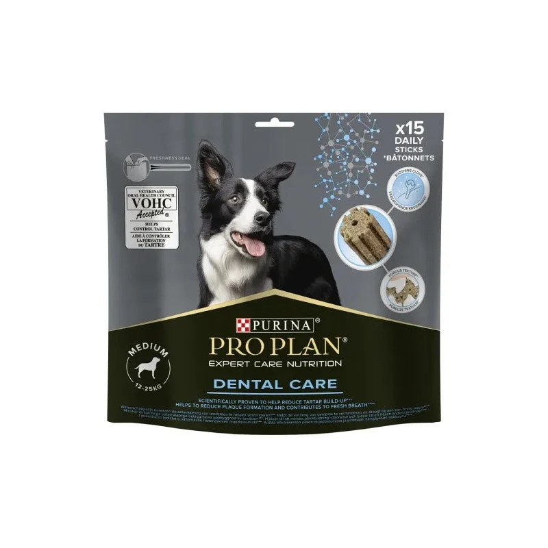 Pro Plan Chien Dental Care