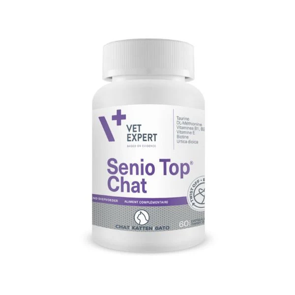 Senio Top Chat