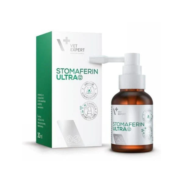 Stomaferin Ultra