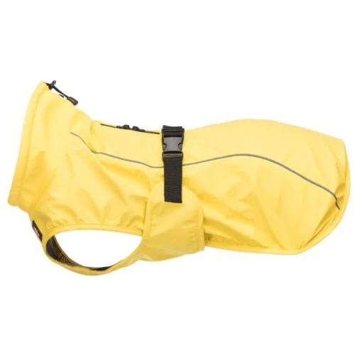 Imperméable Vimy - Jaune