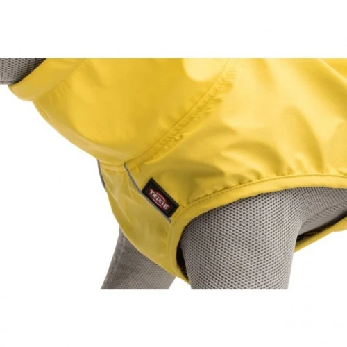 Imperméable Vimy - Jaune
